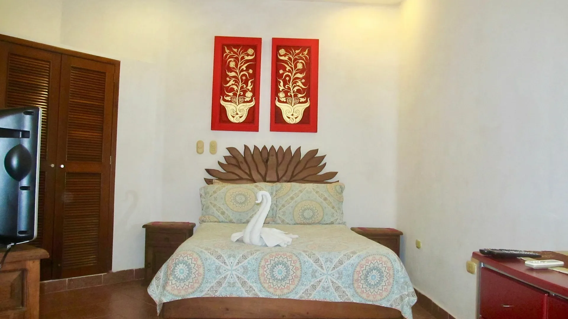 Condo Mariachi By Playa Paradise 신데 델 카르멘 아파트