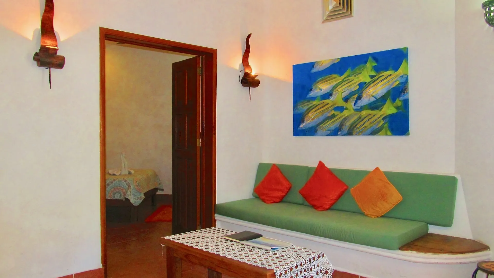 Condo Mariachi By Playa Paradise location